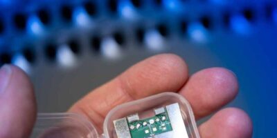 Magnetism lab boosts medical sensor development