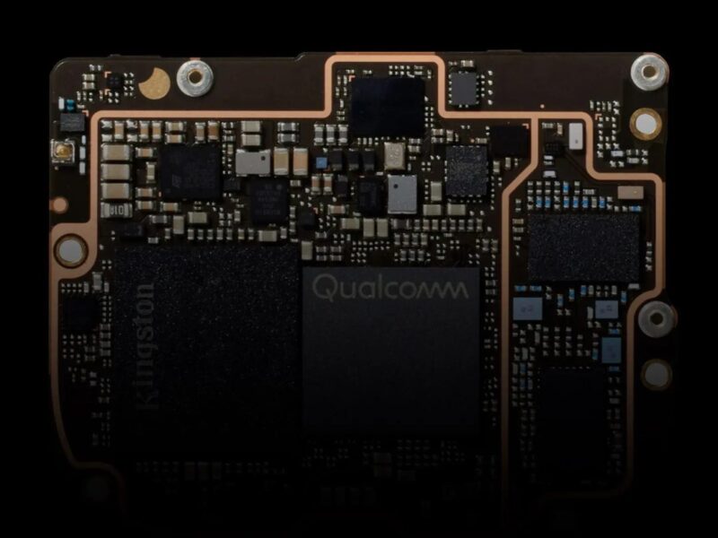 HP sets up AI lab with assets of Humane