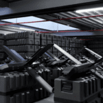 Helsing lance des usines de drones dans toute l&rsquo;Europe