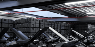 Helsing lance des usines de drones dans toute l&rsquo;Europe