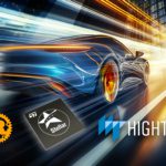 Portage de Rust sur les microcontrôleurs Stellar de ST pour SDV