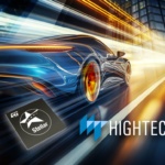 Rust port to ST’s Stellar microcontrollers for safer software defined vehicles