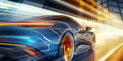 Rust port to ST’s Stellar microcontrollers for safer software defined vehicles