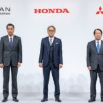 Honda, Nissan cancel merger