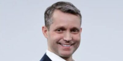 Nokia recruits Intel’s AI boss as CEO