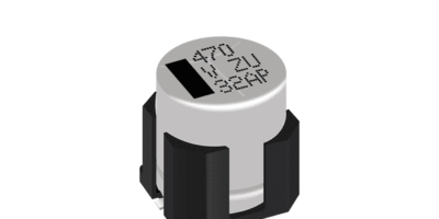 Panasonic expands production of large hybrid capacitors in AI boom