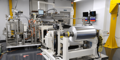 Ilika plans UK solid state battery production line by June 2025
