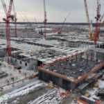 Intel delays Ohio fabs until the 2030s