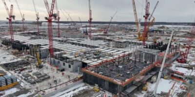 Intel delays Ohio fabs until the 2030s