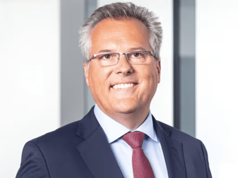 NXP supprime 1600 emplois