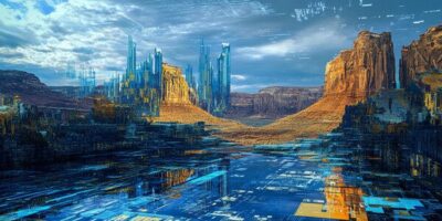 Advanced chiplet packaging deal in Arizona