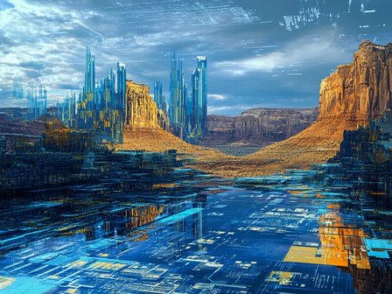 Advanced chiplet packaging deal in Arizona