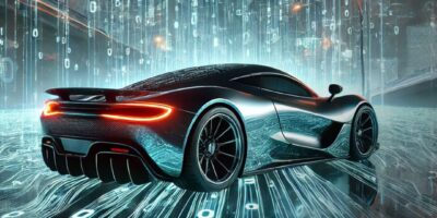 Lauterbach joins SOAFEE for software defined vehicle debug