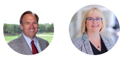 Executives from Infineon, NXP join Dolphin’s board