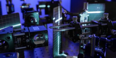 Ansys tests out optical processing for automotive modelling 