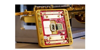 Majorana 1 l&rsquo;ordinateur quantique du futur de Microsoft a 1 million de qubits