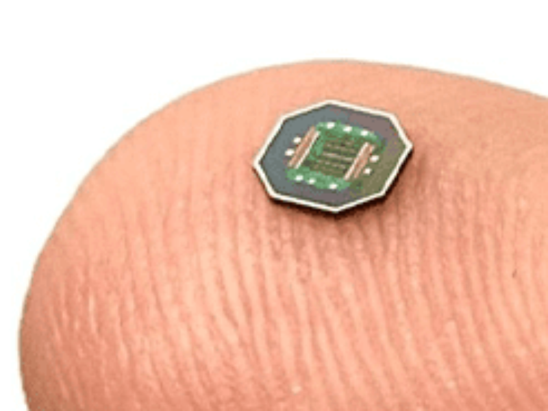 £17m for three UK neural implant projects