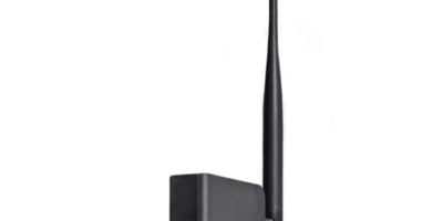 World’s first long range WiFi HaLow combo router for the IoT