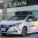 Nissan to ship driverless cars in 2027