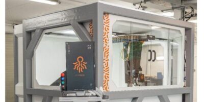 £2m for Q5D to scale up wiring harness robotics