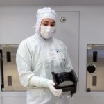 Q.ANT opens pilot line for optical processor production