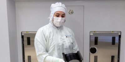 Q.ANT opens pilot line for optical processor production