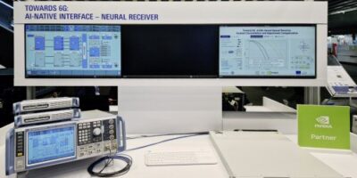 R&S, Nvidia team on AI-driven 6G wireless research