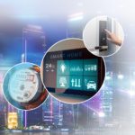 Low power ARM M33 microcontroller family for consumer designs