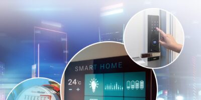 Low power ARM M33 microcontroller family for consumer designs