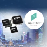 Renesas certifies three microcontroller families for CRA European cyber resilience