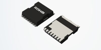 Rohm teams for GaN TOLL packaging