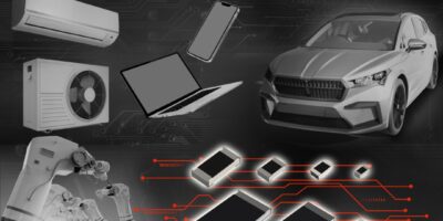 Rohm redesigns chip resistors for higher power