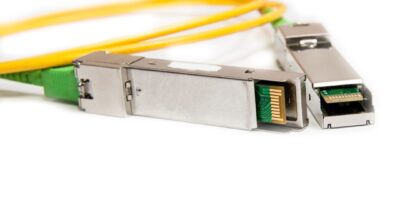 ST relance sa photonique sur Si en production de masse à Crolles