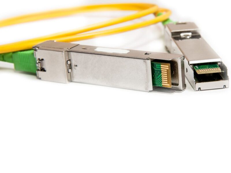 ST relance sa photonique sur Si en production de masse à Crolles