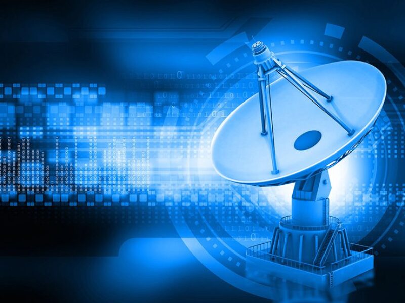 Ensilica in UK Space Agency award for satellite broadband ICs