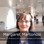 Margaret Martonosi on Trustworthy Computer Architectures