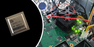 Pour une indépendance de l&rsquo;UE en matière de semi-conducteurs