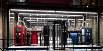 Barcelona goes Quantum with 100% European Technologies