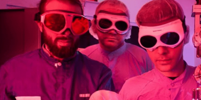 TNO and Fraunhofer deliver Germany’s quantum internet node