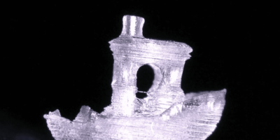 Holographic 3D printing with phase, or position of light waves