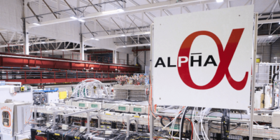 Timing is everything for CERN