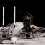 Dial ‘M’ for Moon – Nokia’s cellular network at the Moon’s south pole