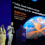 Groq raises US$1.5 billion as Saudi Arabia invests in AI