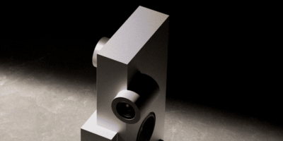 Transparent’s Brutal Audio design