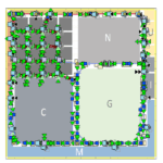 AI-enabled tool boosts chip interconnect