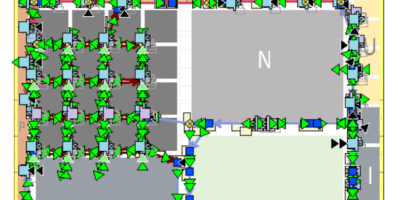 AI-enabled tool boosts chip interconnect