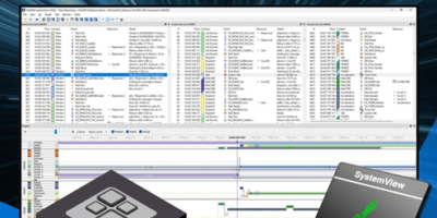Segger adds real-time multicore analysis to SystemView