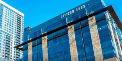 $23m for Silicon Labs in Texas