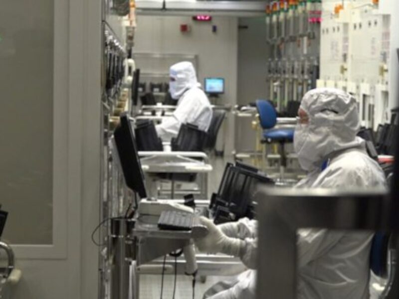 Infineon sells US wafer fab to SkyWater