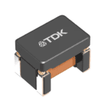 Inductors for automotive ADAS power over coax